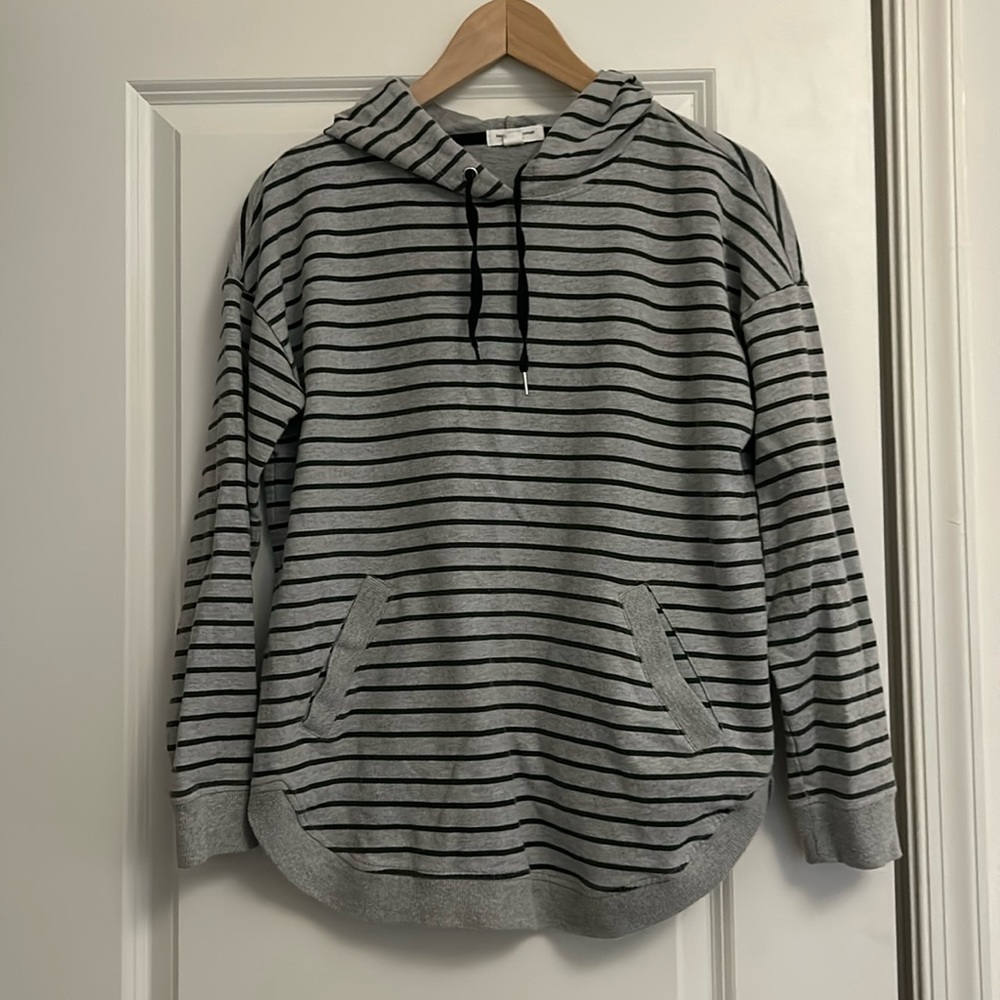EUC Beachlunchlounge small Pullover Hoodie